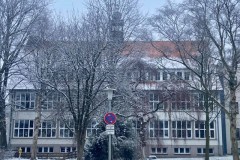 Schule-im-Winter